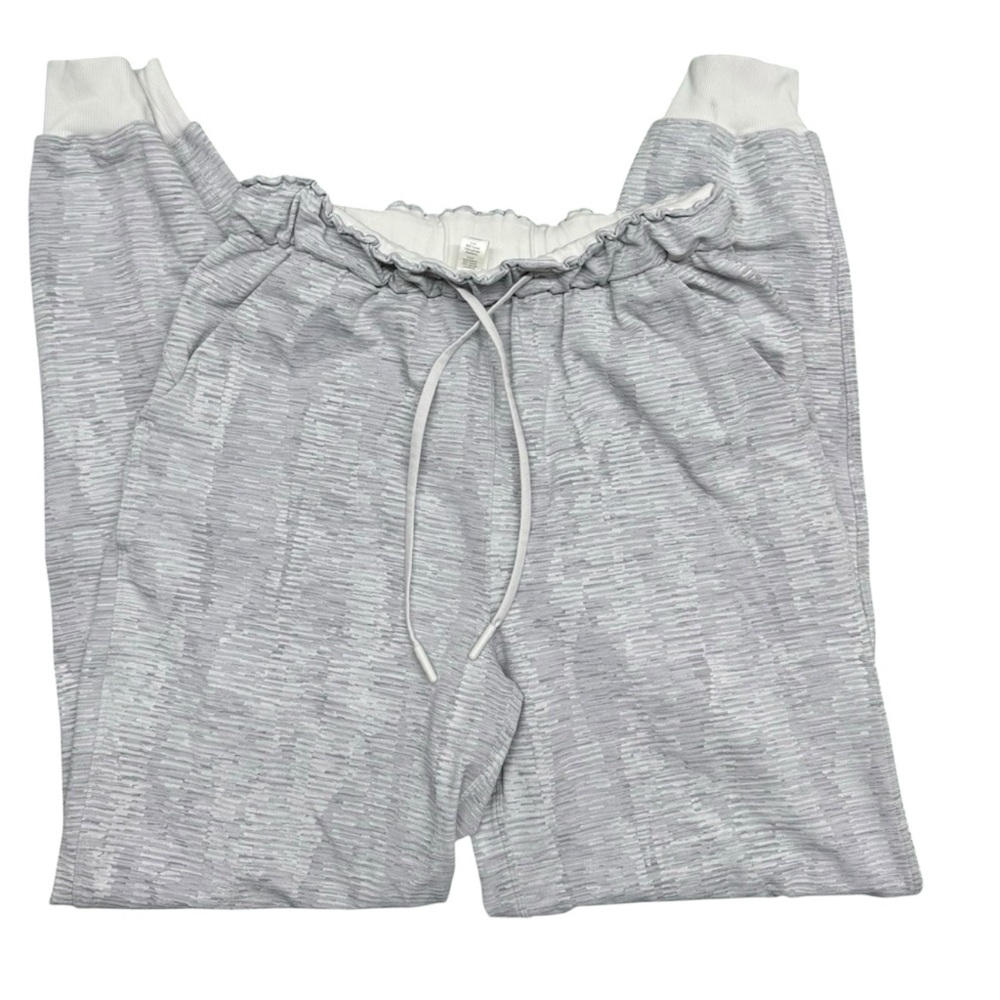 Lululemon Keep Moving Joggers